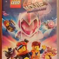 Lego movie 2
