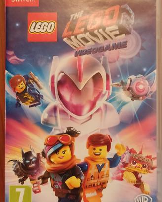 Lego movie 2
