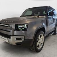Land Rover Defender 90 3.0D I6 250 CV AWD Auto SE