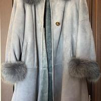 Cappotto donna
