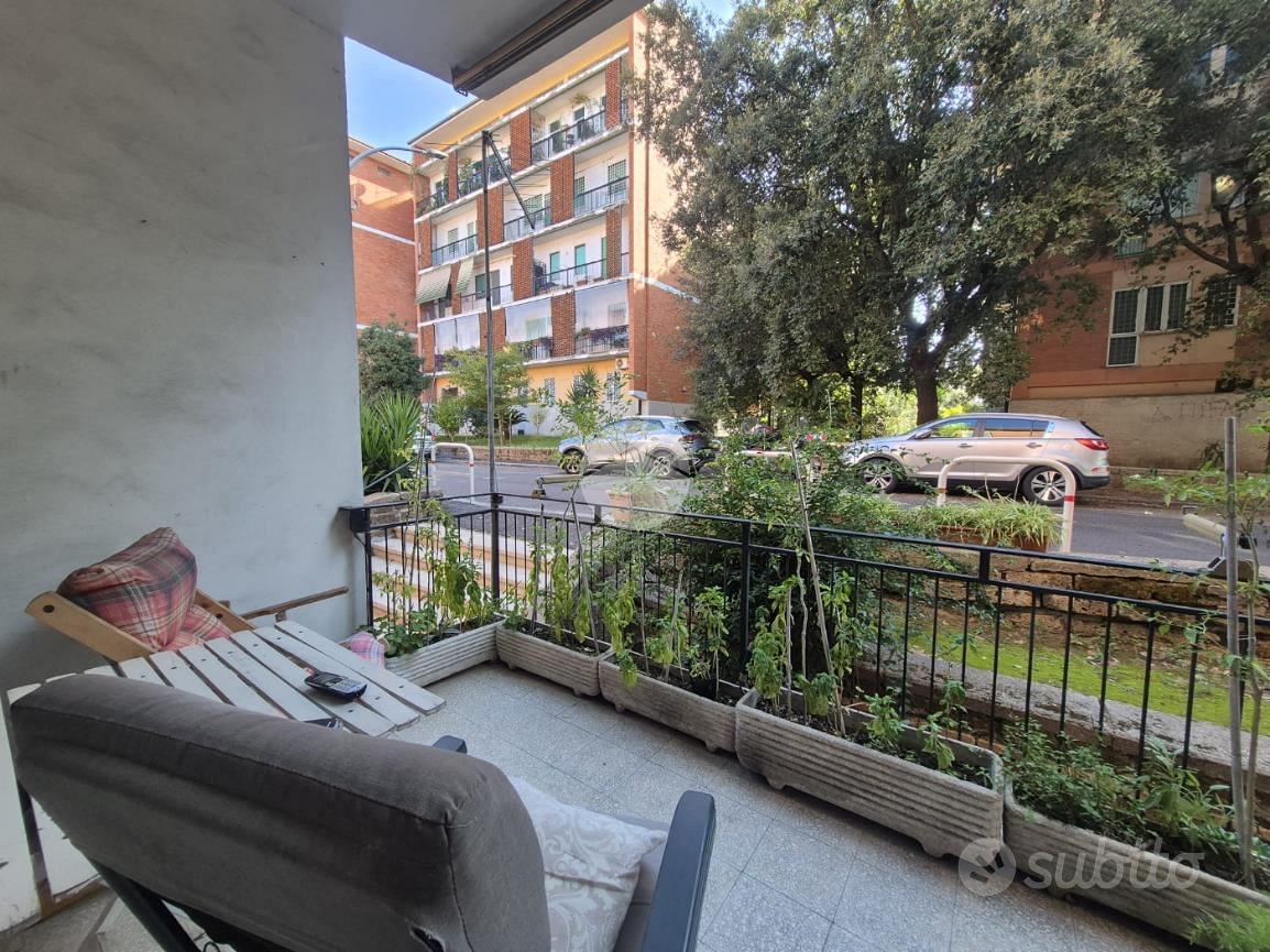 Appartamento – Roma, Casetta Mattei, Gianicolense - Vista 5