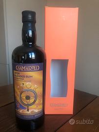 Rum Samaroli SPQR lll edition