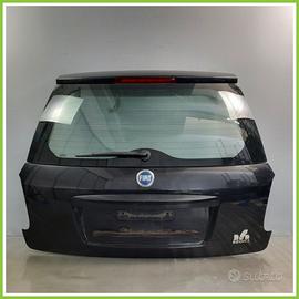 Portellone Cofano Posteriore FIAT SEDICI 3B 2006 2