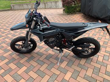 Beta RR 125 special edition