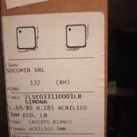 box doccia