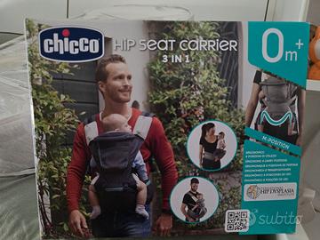 marsupio Chicco