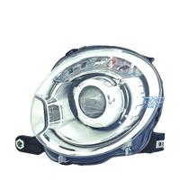 FARI PER FIAT 500 LIM. CABRIO 07-15