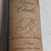 Bottiglia di vino