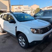 Dacia Duster 1.6 SCe GPL 4x2 Techroad