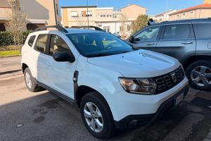 Dacia Duster 1.6 SCe GPL 4x2 Techroad