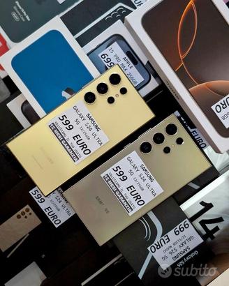 Samsung galaxy s24 ultra 5g 256gb