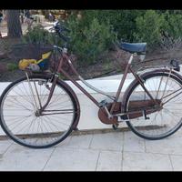 Bicicletta vintage