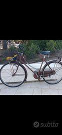 Bicicletta vintage