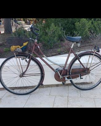 Bicicletta vintage
