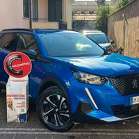 Peugeot 2008 PureTech 130 S&S EAT8 Allure Pack