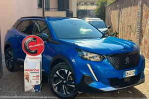 Peugeot 2008 PureTech 130 S&S EAT8 Allure Pack