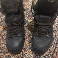 Scarpe impermeabili trekking Orizo