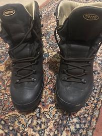 Scarpe impermeabili trekking Orizo