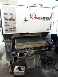 Satinatrice time savers