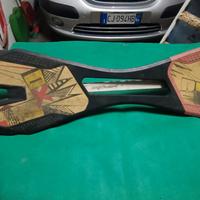 skateboard oxselo due ruote