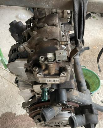 Ricambi motore 1.2