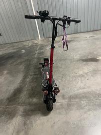 Monopattino elettrico 2400w
