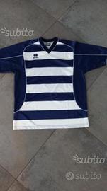 Maglia calcio Errea n°6