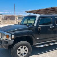 Hummer H3 2007