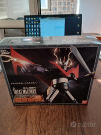 Great Mazinger gx 01R