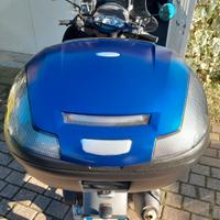 Bauletto GIVI 50 litri con piastra universale mono