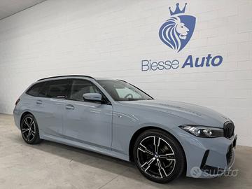 Bmw 320 320d 48V Touring Msport