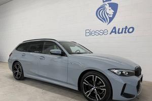 Bmw 320 320d 48V Touring Msport