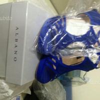 Scarpe alta moda firmate albano originali