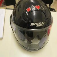 casco modulare mis. M/L