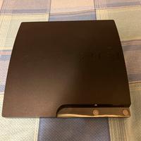 Ps3 slim