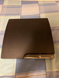 Ps3 slim