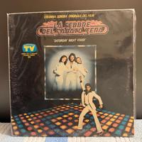 LP-ITALY-LA FEBBRE DEL SABATO SERA