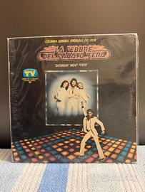 LP-ITALY-LA FEBBRE DEL SABATO SERA