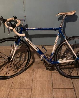 Bicicletta da corsa Colnago
