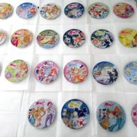 22 DVD Film Animazione Winx CD