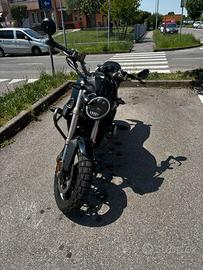 125 Zonte G1