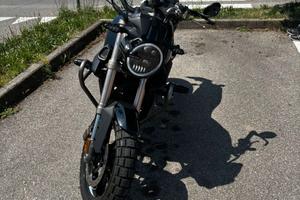 125 Zonte G1