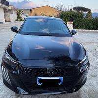 Pegeout 208 gt Line