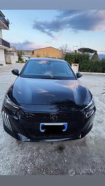 Pegeout 208 gt Line
