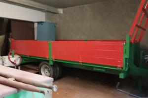 Rimorchio zaccaria zam70