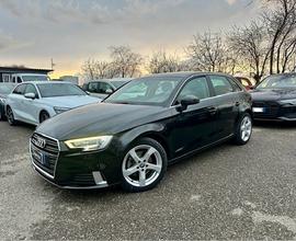 Audi A3 Sportback 1.6 TDI S tronic Sport