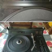 GIRADISCHI PHONOLA 2307 ANNI 70