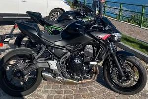 kawasaki z650