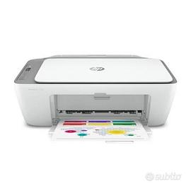 HP desk jet 2720 funzionante 