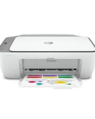 HP desk jet 2720 funzionante 